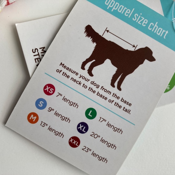 🆕  2  🐾 PUPS DRESSES 🐾 - Picture 7 of 8